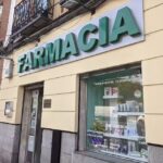 Farmacia Calatrava