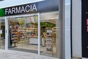 Farmacia Caleido &ndash; Las Cuatro Torres