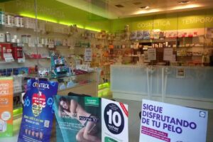 Farmacia Calle Nacional, 18