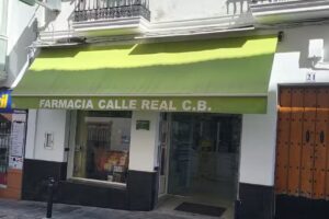 Farmacia Calle Real C.B.