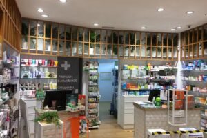 Farmacia Caloto C.B.