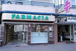 Farmacia Calpe Online Leticia Calatayud