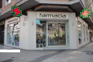 Farmacia Calvo Esponera