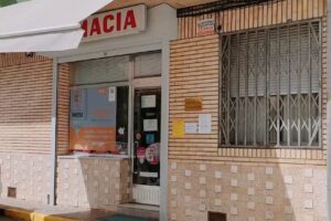 Farmacia Calvo Ortiz