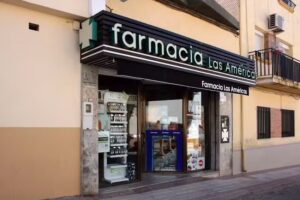 Farmacia Camacho Bueno
