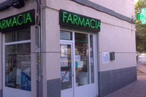 Farmacia Camacho Salas, Elena &ndash; Entrev&iacute;as