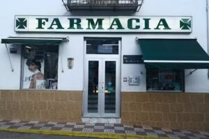 Farmacia Cambil Banqueri