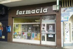 Farmacia Cameno-Hern&aacute;ndez