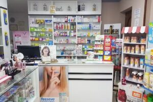 farmacia Camino