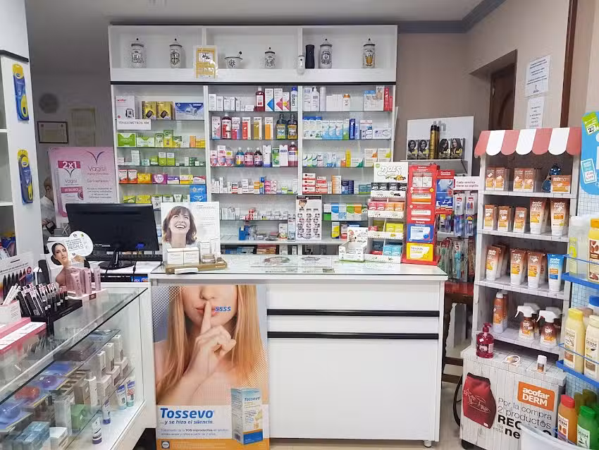 farmacia Camino