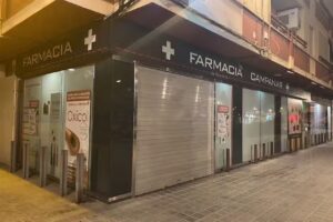 Farmacia Campanar