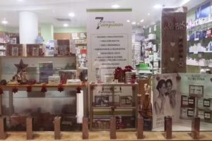 Farmacia Campanar 7 | Farmacia 12 Horas