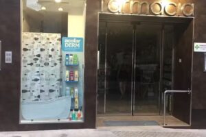 Farmacia Campillejo