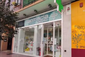 Farmacia Campillo