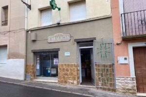 Farmacia Campo de Mirra