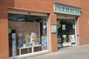 farmacia campo juan