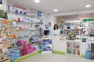 Farmacia Campoc&aacute;mara