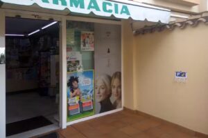Farmacia Camposoto. Farmacia. Parafarmacia en San Fernando