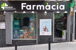 Farmacia Campreciós