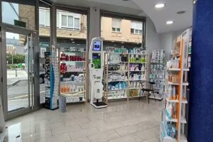 Farmacia Campuzano &ndash; Fernando Mat&iacute;a Incinillas