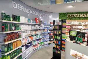 Farmacia Can Boada