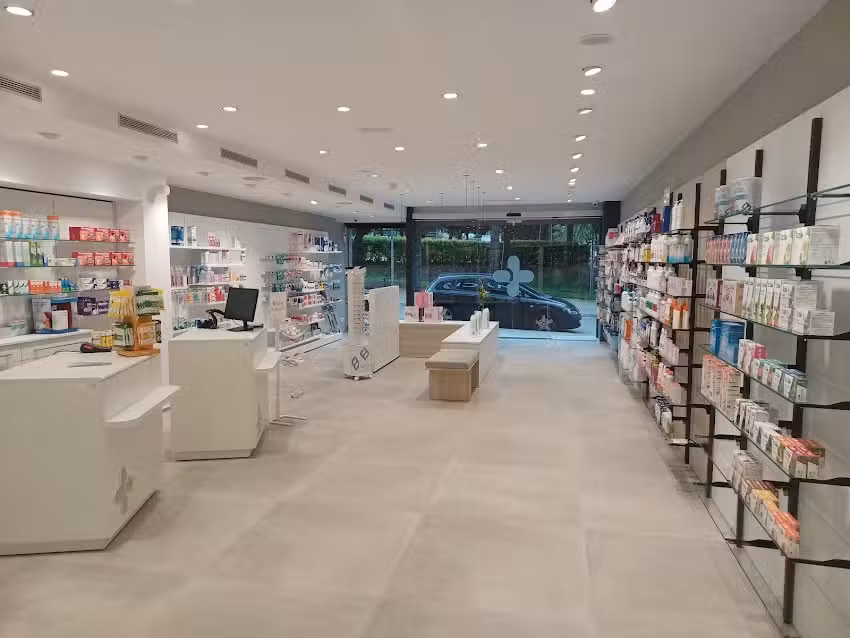 Farmacia Can Boatell