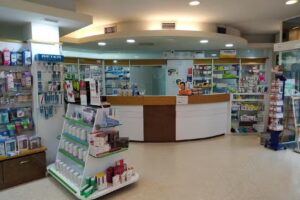 Farmàcia Can Clota+