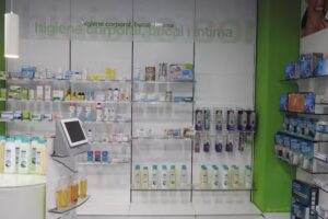 FARMACIA CAN FRANQUESA