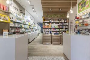 Farm&agrave;cia Can Pelegr&iacute;