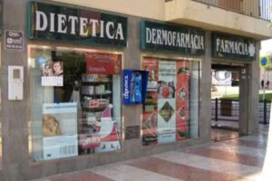 Farmacia Ca&ntilde;adas