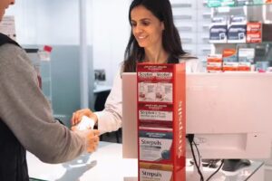 Farm&agrave;cia Canal