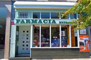 Farmacia Cando