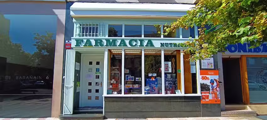 Farmacia Cando