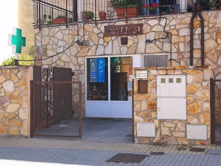 Farmacia Canencia