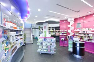 Farmacia Canillas 140