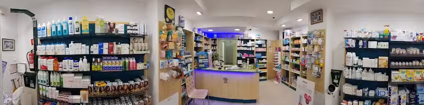 Farmacia Canj&aacute;yar