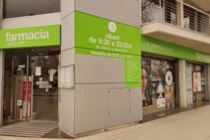 FARMACIA CANO RUBI CB