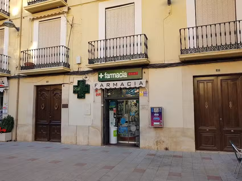 Farmacia Cano