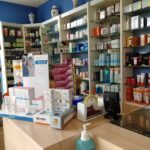 Farmacia Cant&oacute;n
