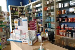 Farmacia Cant&oacute;n