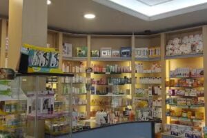 Farmacia Cant&oacute;n