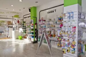 Farmacia Cap Nord Macia