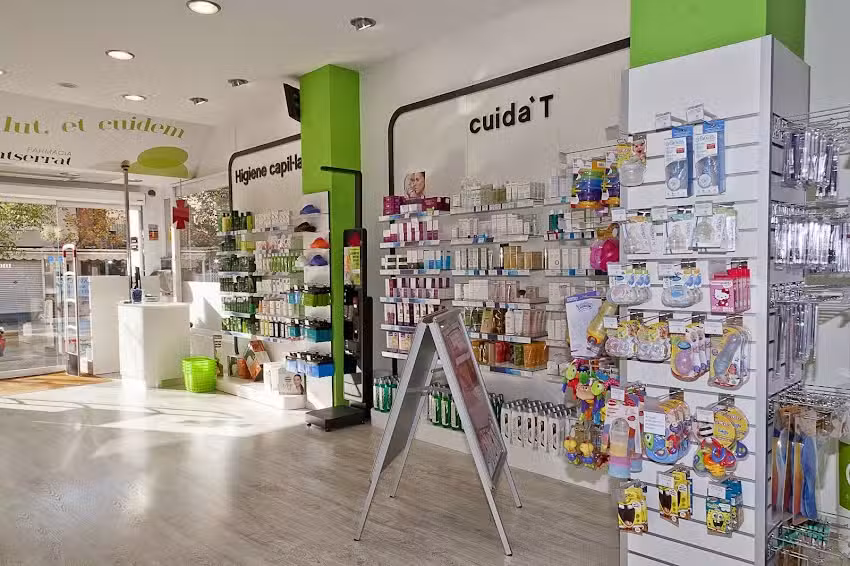 Farmacia Cap Nord Macia