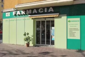 Farmacia Capella