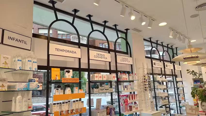 Farmacia Caram&eacute;s Estefan&iacute;a