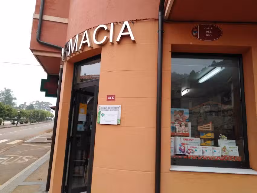 FARMACIA CARAVIA