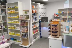 Farm&agrave;cia Carbajo Josa