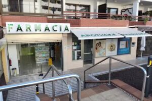 Farmacia Carballo Rivas C.B.