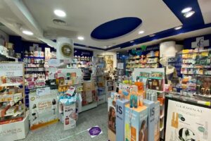 Farmacia Carbellido