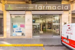 Farmacia Carbonell CB